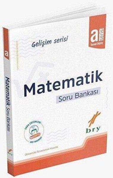 Matematik Gelişim Serisi A Soru Bankası Kolektif