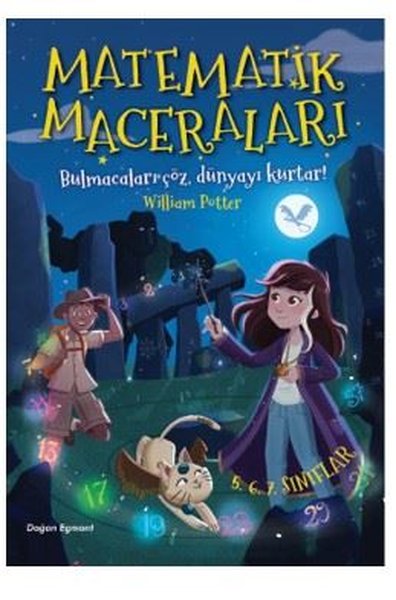 Matematik Maceraları William Potter