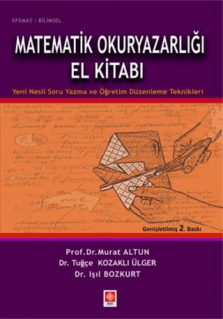 Matematik Okuryazarlığı El Kitabı Işıl Bozkurt