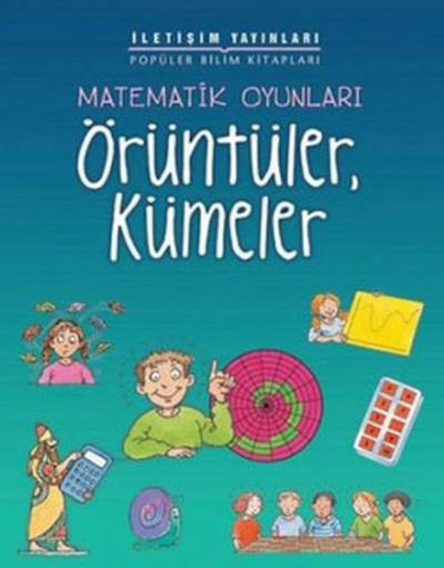 Matematik Oyunları - Örüntüler,Kümeler %27 indirimli Andrew King