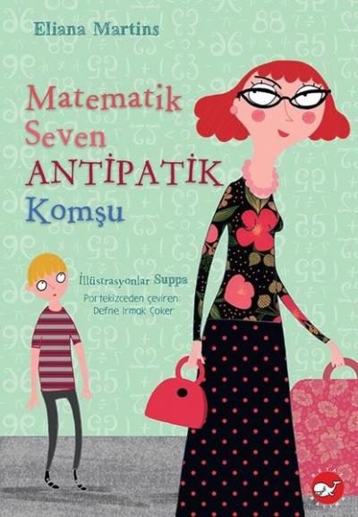 Matematik Seven Antipatik Komşu Eliana Martins