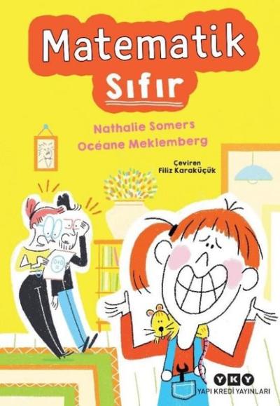 Matematik Sıfır Nathalie Somers