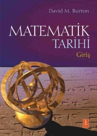 Matematik Tarihi David M. Burton