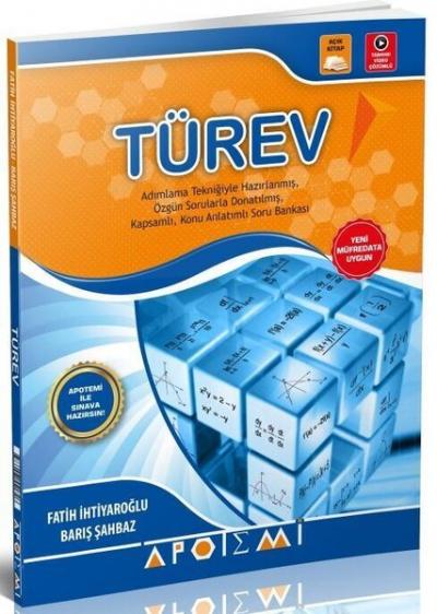 Matematik Türev Kolektif