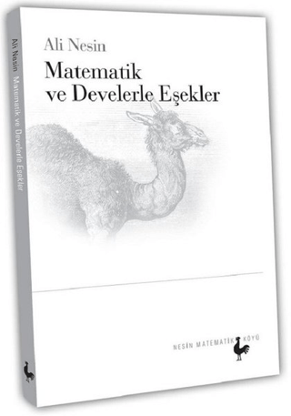 Matematik ve Develerle Eşekler %25 indirimli Ali Nesin