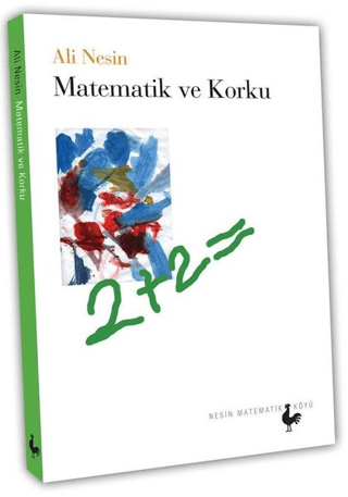 Matematik ve Korku Ali Nesin