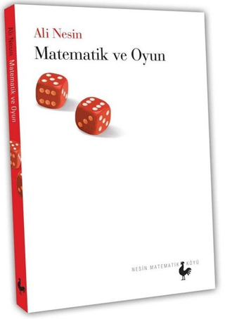 Matematik ve Oyun Ali Nesin