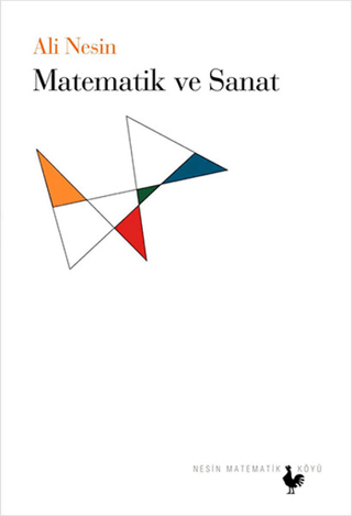 Matematik ve Sanat Ali Nesin