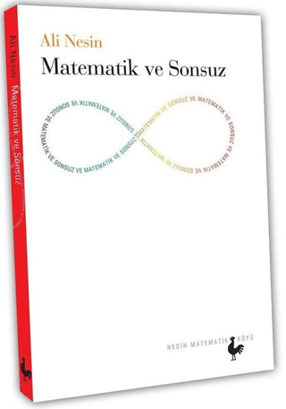 Matematik ve Sonsuz Ali Nesin