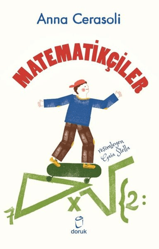 Matematikçiler Anna Cerasoli