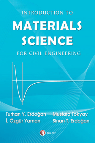 Materials Science Turhan Y. Erdoğan