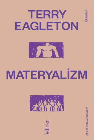 Materyalizm Terry Eagleton