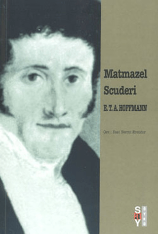 Matmazel Scuderi %31 indirimli E.T.A Hoffmann