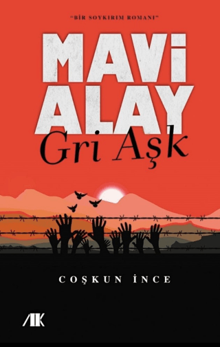 Mavi Alay - Gri Aşk Coşkun İnce