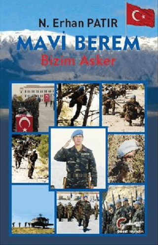 Mavi Berem Bizim Asker N. Erhan Patır