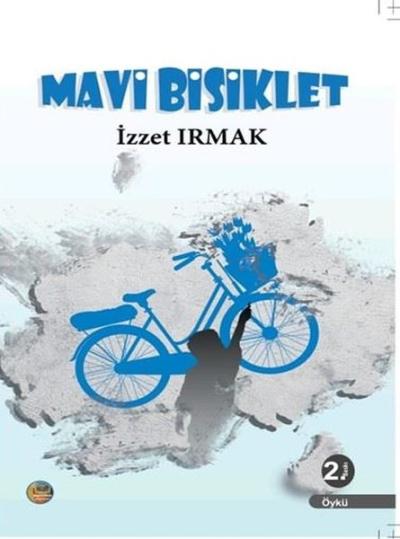 Mavi Bisiklet İzzet Irmak