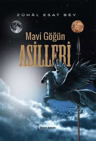 Mavi Göğün Asilleri Zühal Esat Bey