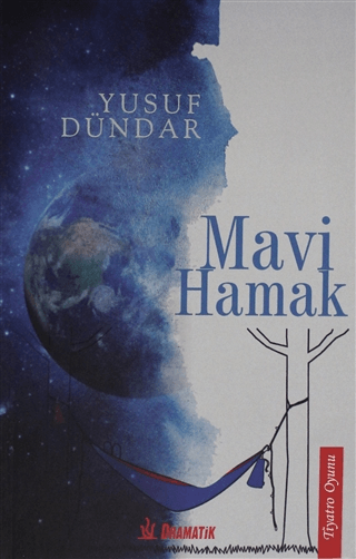 Mavi Hamak Yusuf Dündar