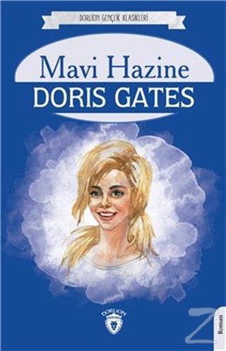 Mavi Hazine Doris Gates