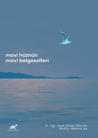 Mavi Hüznün Mavi Belgeselleri Mehmet Işık