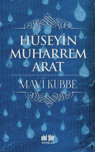 Mavi Kubbe Hüseyin Muharrem Arat