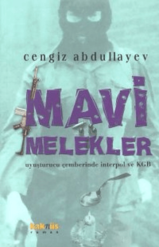 Mavi Melekler Serkan Özburun