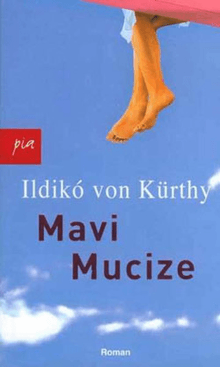 Mavi Mucize %28 indirimli Ildiko von Kürthy