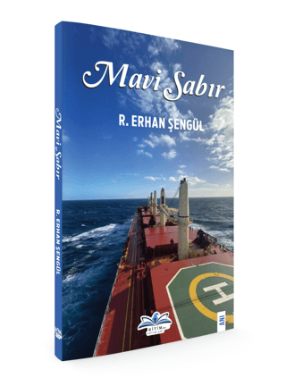 Mavi Sabır R. Erhan Şengül