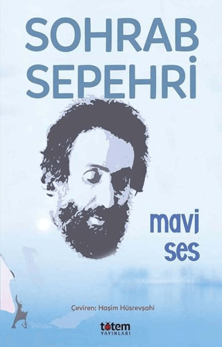 Mavi Ses Sohrab Sepehri