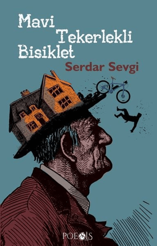 Mavi Tekerlekli Bisiklet Serdar Sevgi