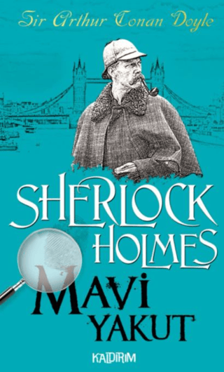 Sherlock Holmes - Mavi Yakut %22 indirimli Arthur Conan Doyle