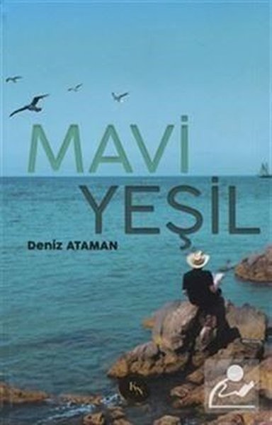 Mavi Yeşil Deniz Ataman