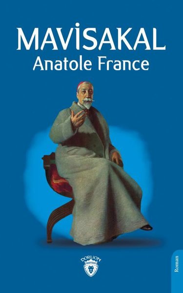 Mavisakal Anatole France