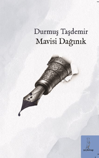 Mavisi Dağınık Durmuş Taşdemir