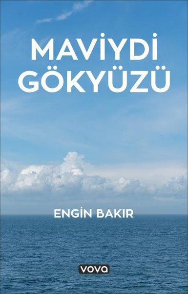 Maviydi Gökyüzü Engin Bakır