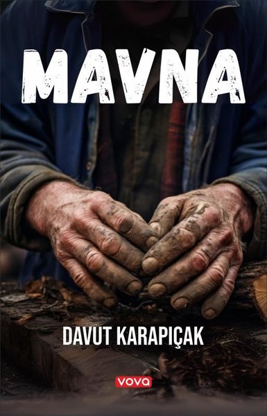 Mavna Davut Karapıçak