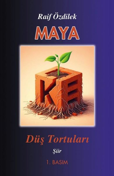 Maya - Düş Tortuları Raif Özdilek