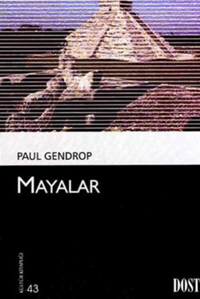 Mayalar %20 indirimli Paul Gendrop