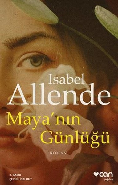 Maya'nın Günlüğü Isabel Allende