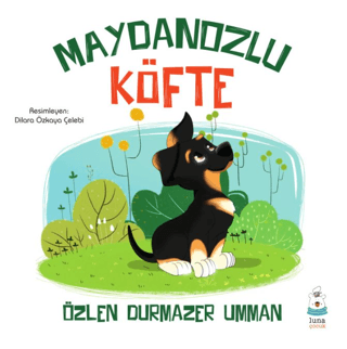 Maydanozlu Köfte Özlen Durmazer Umman