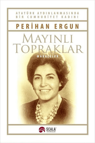 Mayınlı Topraklar Perihan Ergun