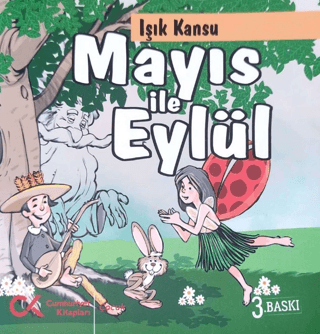 Mayıs ile Eylül Işık Kansu