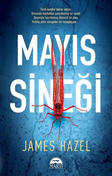 Mayıs Sineği James Hazel