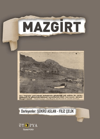 Mazgirt Şükrü Aslan