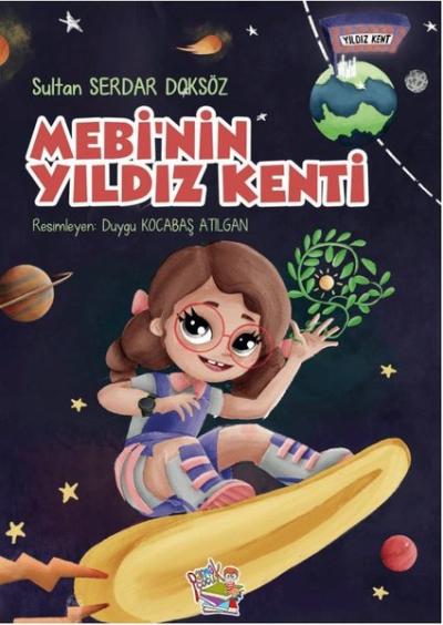 Mebi'nin Yıldız Kenti Sultan Serdar Doksöz