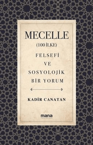 Mecelle Kadir Canatan