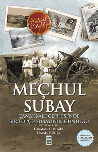 Meçhul Subay %28 indirimli İsmail Güneş