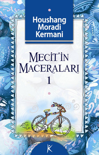 Mecit'in Maceraları %23 indirimli Houshang Moradi Kermani