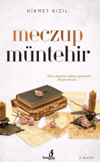 Meczup Müntehir Hikmet Kızıl