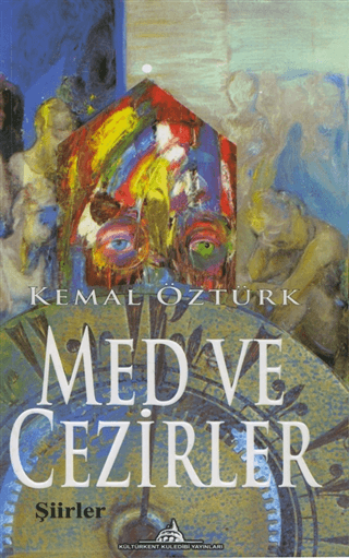 Med ve Cezirler Kemal Öztürk